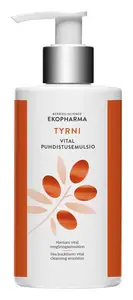 Ekopharma Sea Buckthorn Vital Cleansing Emulsion