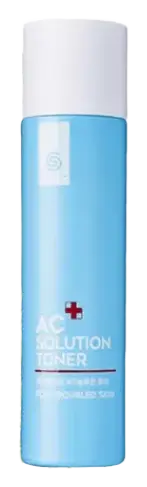 G9 Skin AC Solution Toner