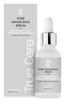 True Care Pore Minimizing Serum