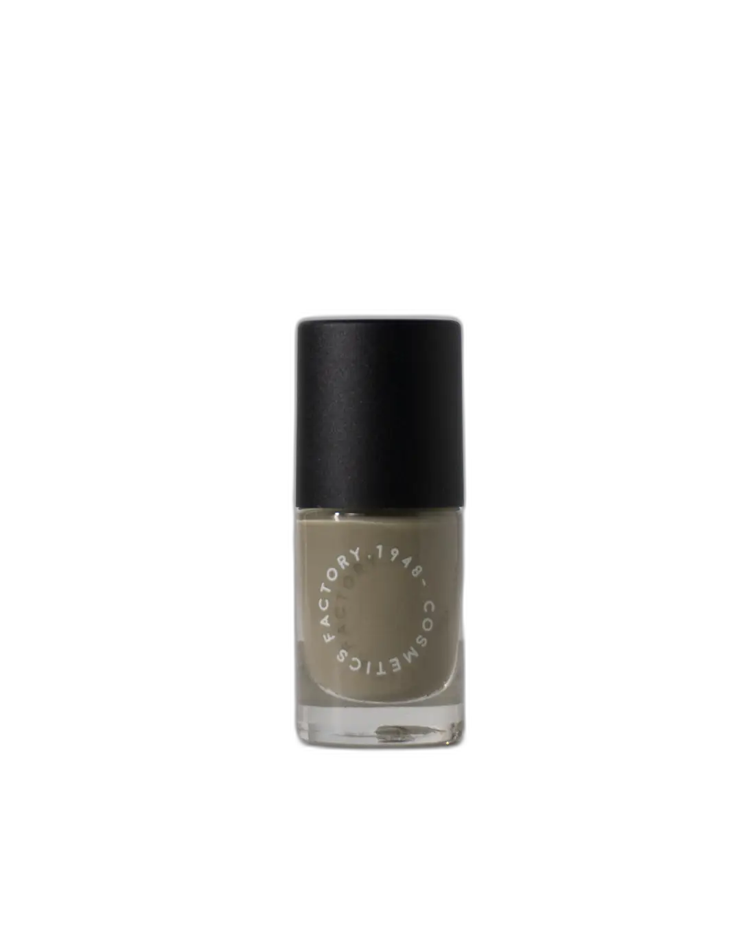 1948-Cosmetics Factory. Nuance Nail Color 02 Artichoke