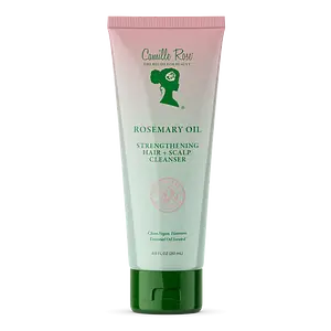 Camille Rose Rosemary Oil Strengthening Hair & Scalp Cleanser