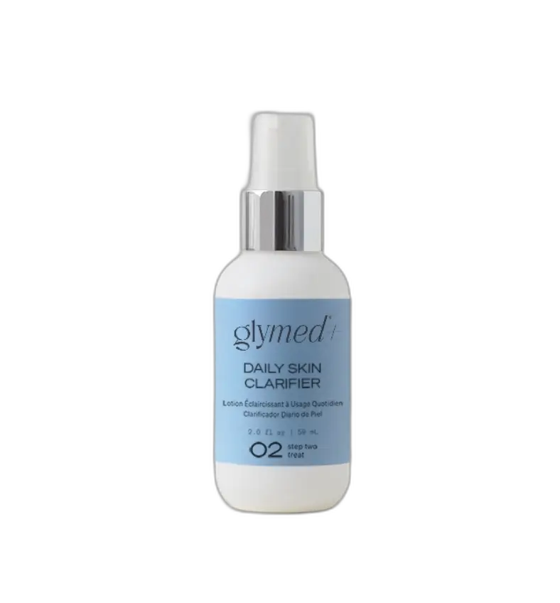 Glymed Plus Daily Skin Clarifier