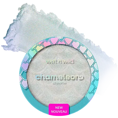 Wet n Wild Chameleon Chrome Highlighter Venus Swing