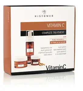 Histomer Vitamin C Complete Treatment