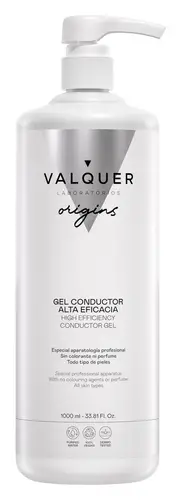 Valquer Laboratories High Efficiency Conductor Gel