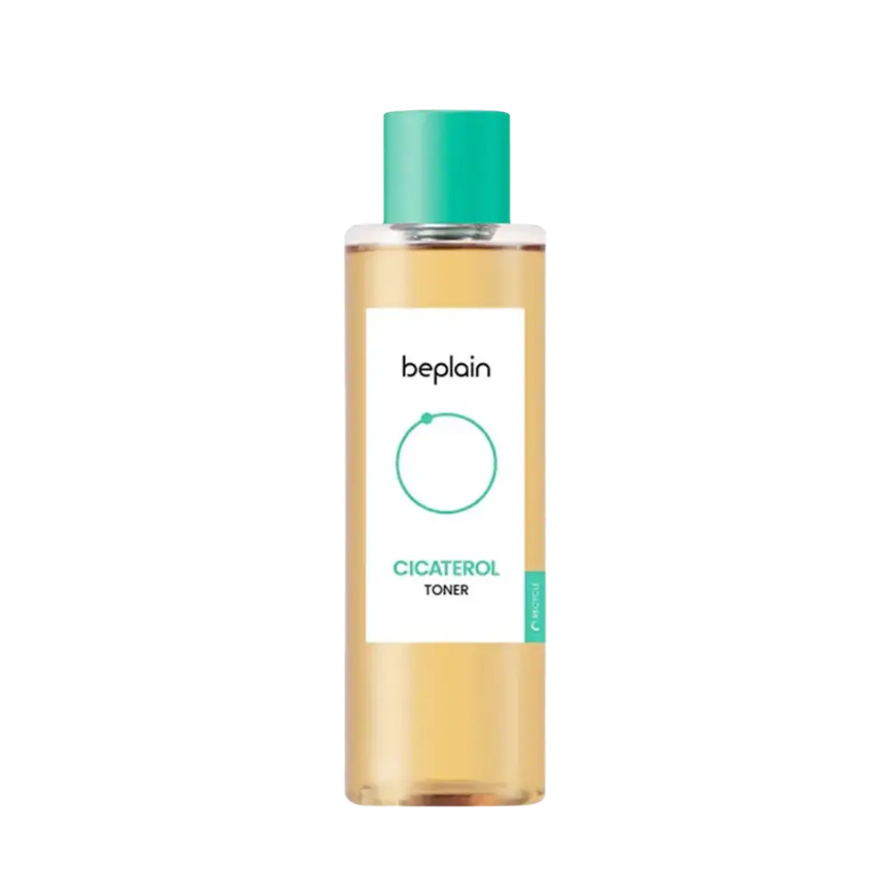 Beplain Cicaterol Toner