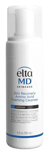 EltaMD, Inc Skin Recovery Amino Acid Foaming Cleanser