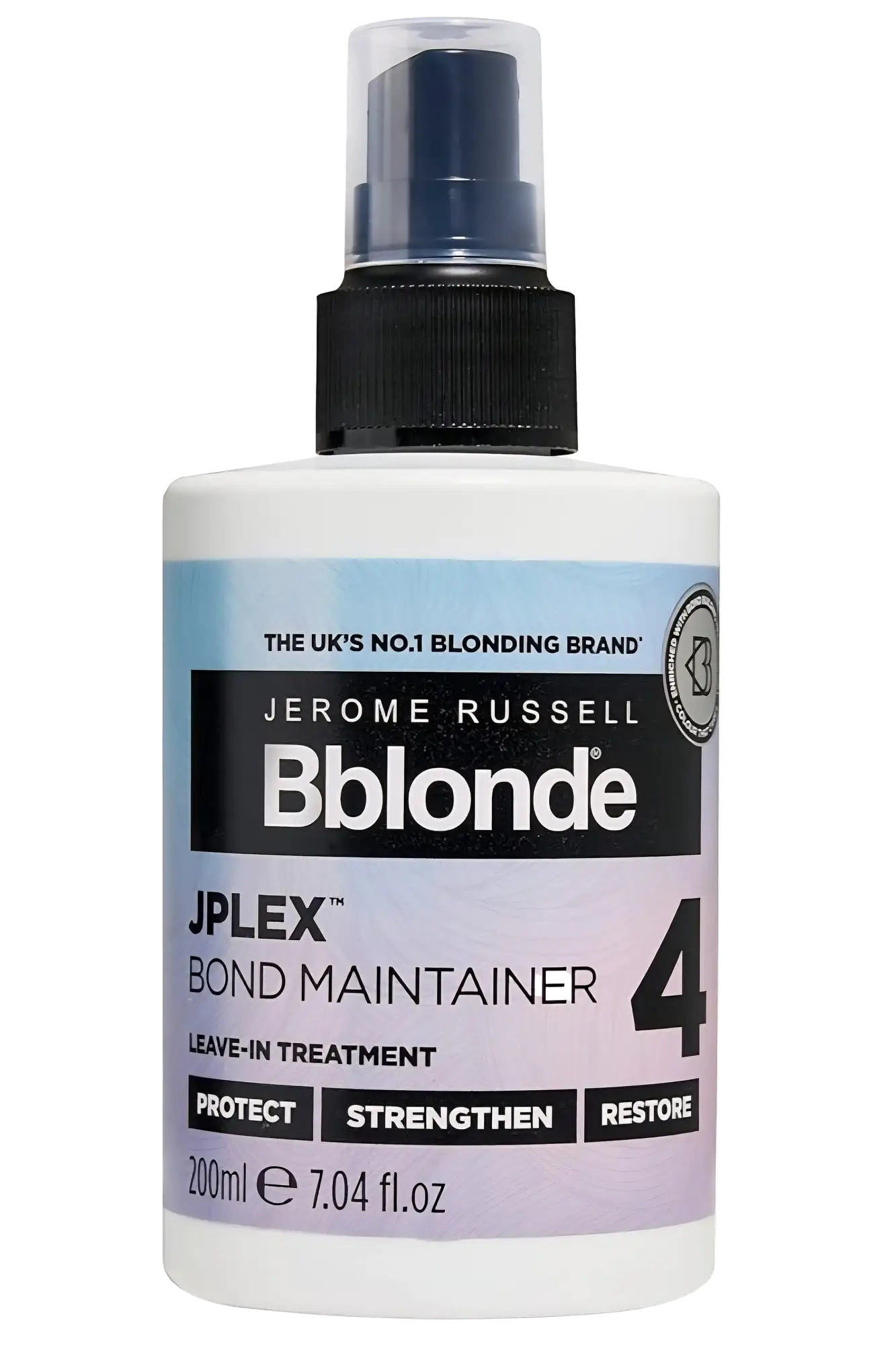 Jerome Russell Bblonde JPlex 4 Bond Maintainer Leave-In Treatment