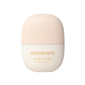 Secondate Good Skin Day Tinted Serum W35