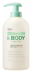 Dr.G Moisture In Body 5.0 Body Lotion