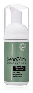 Sebocalm Cleansing Mousse