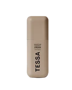 TESSA Sensitive Control Cream