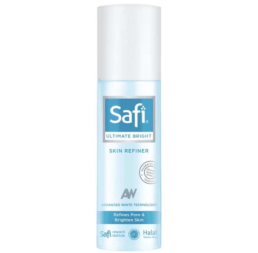 Safi Ultimate Bright Skin Refiner