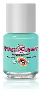 Piggy Paint Scented Nail Polish Papaya Party