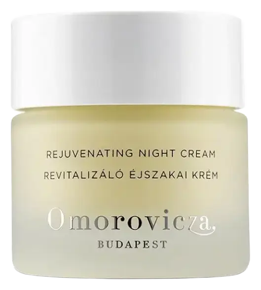 Omorovicza Rejuvenating Night Cream
