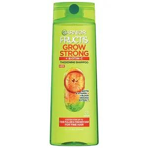 Garnier Fructis Grow Strong Thickening Shampoo
