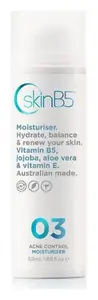 SkinB5 Acne Control Moisturiser