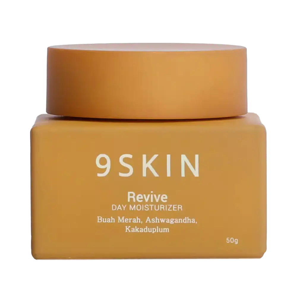 9Skin Revive Day Cream