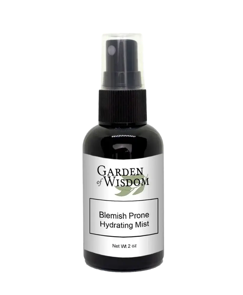 Garden of Wisdom Blemish Prone Hydrating Mist