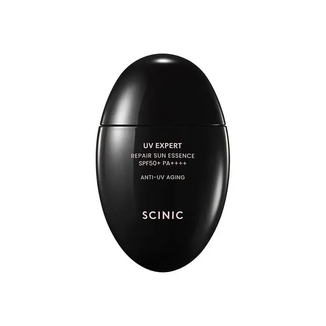 SCINIC UV Expert Repair Sun Essence