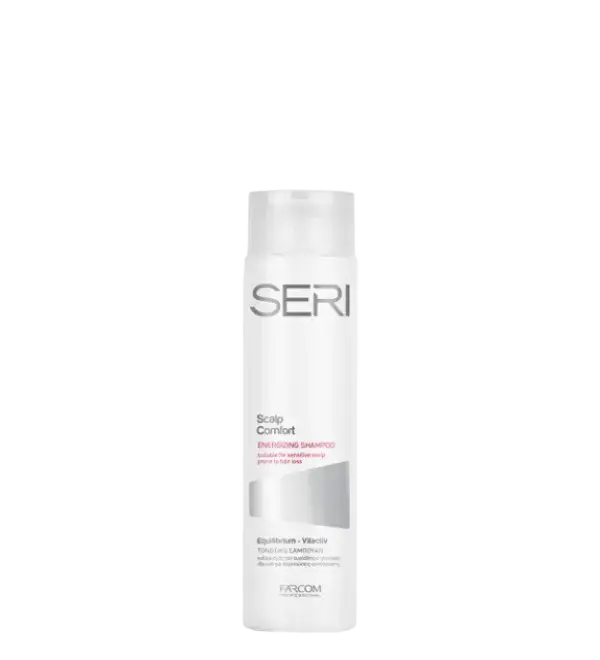 Farcom Seri Scalp Comfort Energizing Shampoo