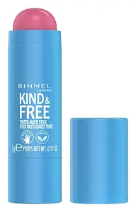 Rimmel London Kind & Free Multi-Stick 003 Pink Heat
