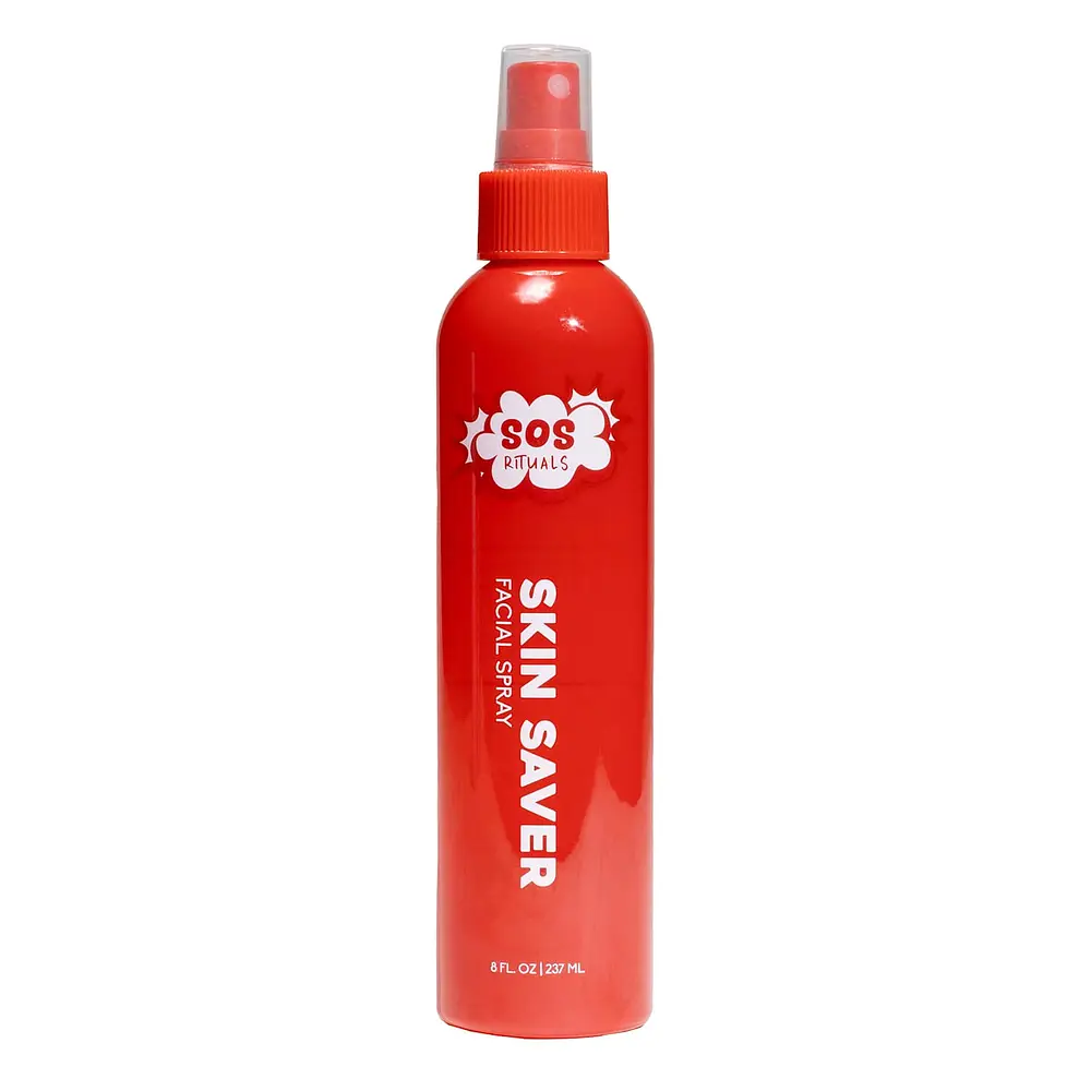 Five Below SOS Rituals Skin Saver Facial Spray