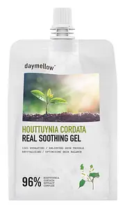 daymellow Houttuynia Cordata Real Soothing Gel