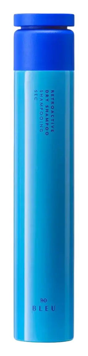 R & Co Retroactive Dry Shampoo