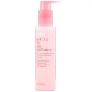 By WishTrend Acid-Duo 2% Mild Gel Cleanser