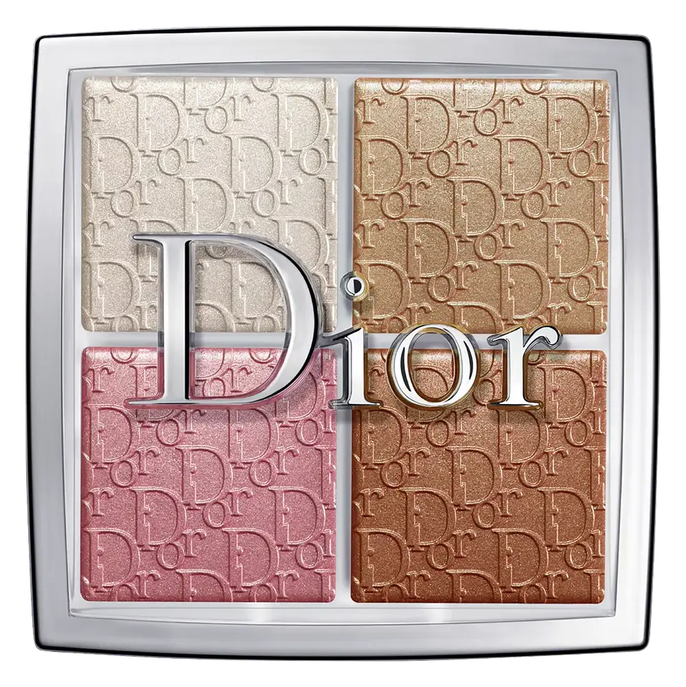 Dior Backstage Glow Face Palette 001 Universal
