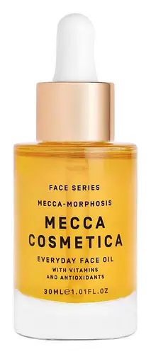 Mecca Cosmetica Everyday Face Oil