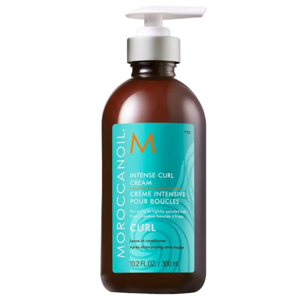 MoroccanOil Intense Curl Cream
