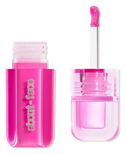 about-face Blush Rush Pigmented Fluid Blush Hot Lap