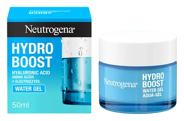 Neutrogena Hydro Boost Water Gel UK
