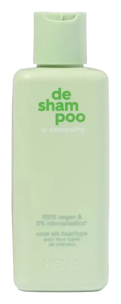 HEMA De Shampoo