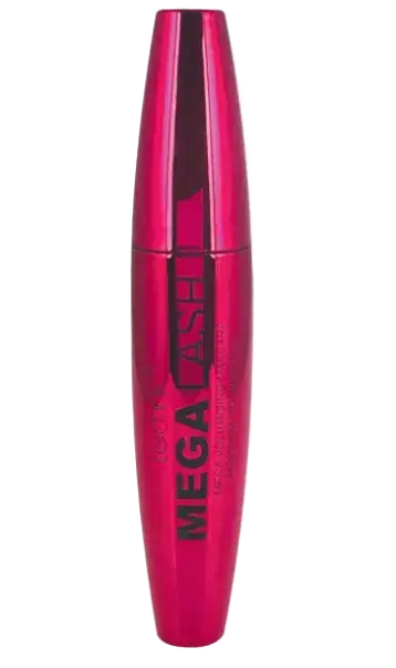 Technic Cosmetics Mega Lash Volumising Mascara Pink