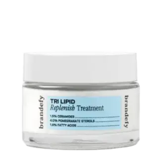 Brandefy Skin Tri Lipid Replenish Treatment