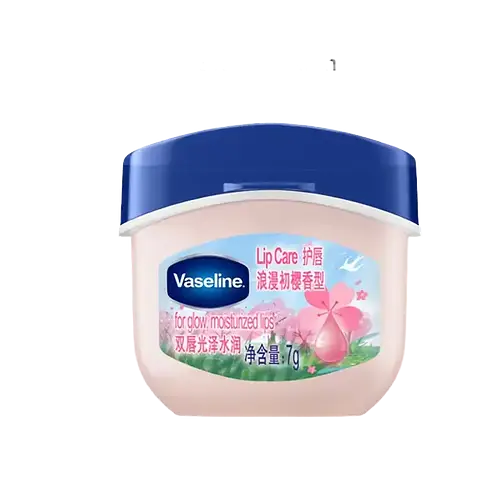 Vaseline Lip Care Cherry Blossom