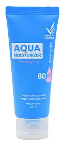 iWhite Korea Aqua Moisturizer