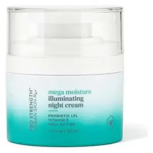 Urban Skin Mega Moisture Illuminating Night Cream