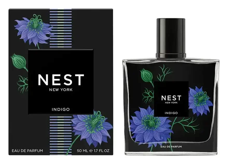 NEST New York Indigo Eau De Parfum