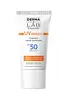 Derma Lab Vitamin E Serum Sunscreen SPF 50 PA+++