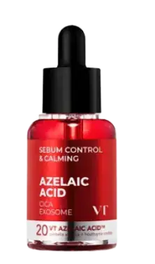 VT Cosmetics A1 Calming Ampoule