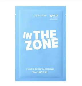 I Dew Care In The Zone Sheet Mask