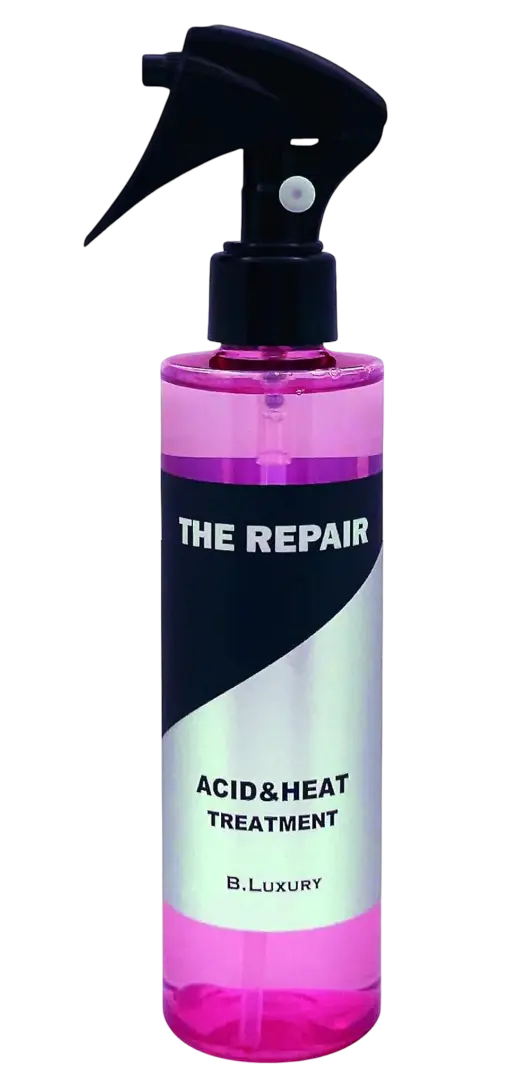 B.Luxury The Repair Acid & Heat Treatment Mist