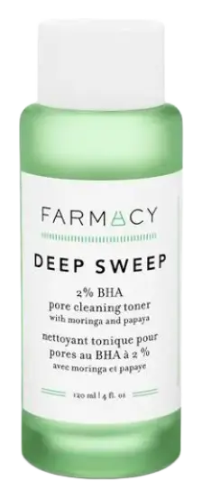 Farmacy Deep Sweep Toner