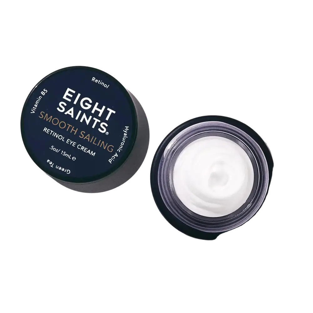 Eight Saints Smooth Sailing Retinol Eye Cream