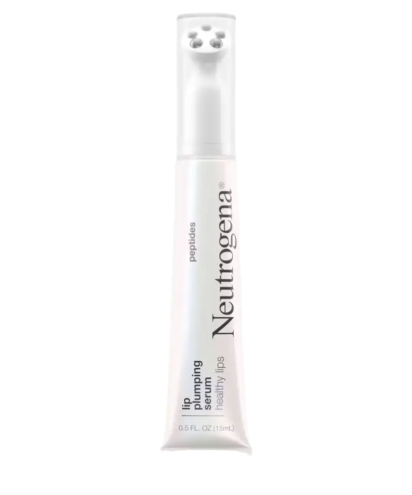 Neutrogena Healthy Lips Lip Plumping Serum