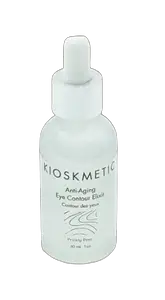 KIOSKMETIC Prickly Pear Anti-Aging Eye Contour Elixir